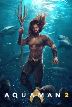 Aquaman 2  2022