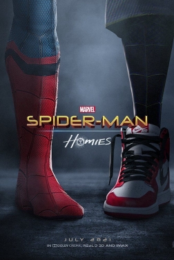 Spider-Man: Homecoming 4 (2022) streaming film