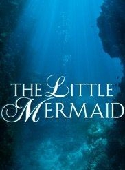 The Little Mermaid - Disney 2021 streaming film