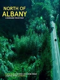North Of Albany 2021