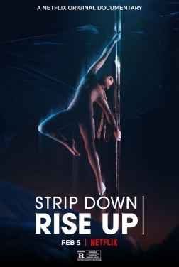 Pole Dance : Haut les corps ! (2021) streaming film