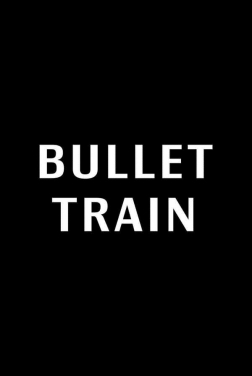 Bullet Train 2022 streaming film