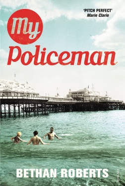 My Policeman 2021 streaming film