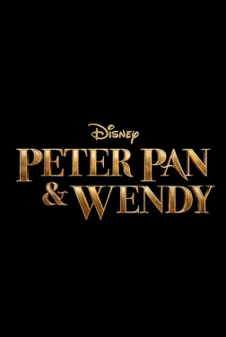 Peter Pan And Wendy 2021 streaming film