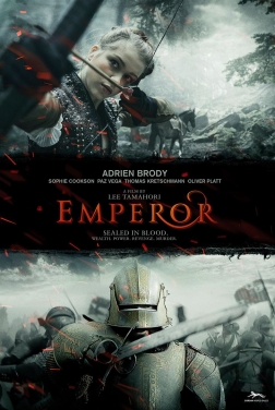 Emperor 2021 streaming film