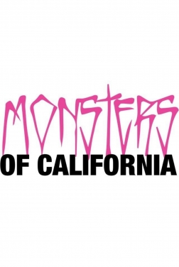 Monsters Of California 2021 streaming film