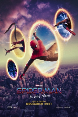 Spider-Man: No Way Home  2021 streaming film