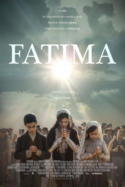 Fatima 2021
