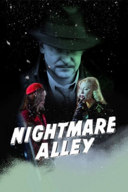 Nightmare Alley 2022