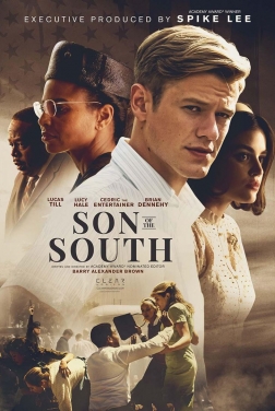 Un fils du sud 2021 streaming film