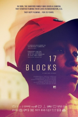 17 Blocks 2021