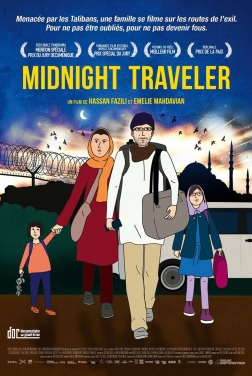 Midnight Traveler 2021