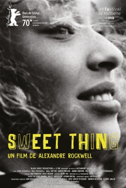 Sweet Thing 2021 streaming film