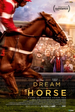 Dream Horse  2021