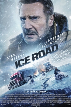 Ice Road 2021 streaming film