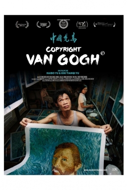 Copyright Van Gogh 2021 streaming film