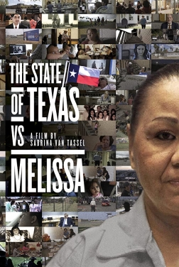 L'Etat du Texas contre Melissa 2021 streaming film