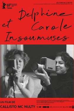 Delphine et Carole, insoumuses 2021 streaming film