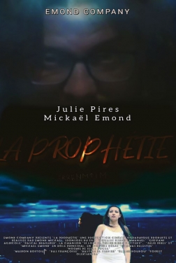 La Prophétie 2021 streaming film