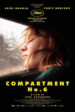Compartiment N°6 2021 streaming film