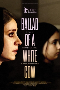 Ballad of a White Cow 2021 streaming film
