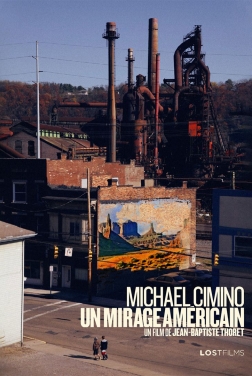 Michael Cimino, un mirage américain 2022 streaming film