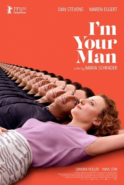 I Am Your Man 2021 streaming film