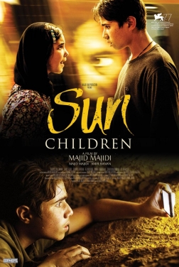 Les Enfants du soleil 2021 streaming film