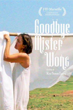 Goodbye Mister Wong 2021 streaming film