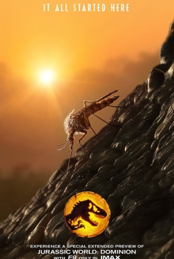Jurassic World: Le Monde d'après 2022 streaming film