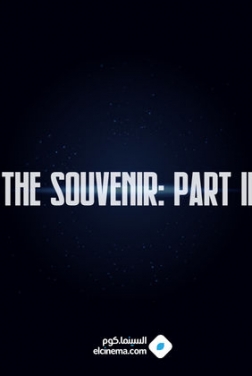 The Souvenir Part II 2022 streaming film