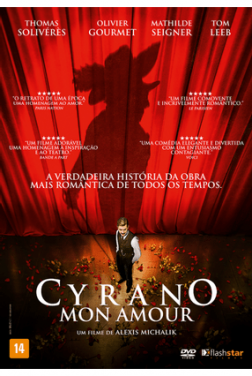 Cyrano 2022 streaming film
