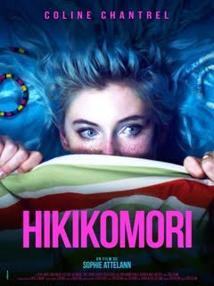 Hikikomori streaming film