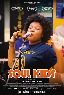 Soul Kids 2021 streaming film