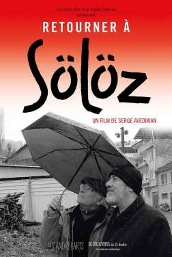 Retourner à Sölöz streaming film