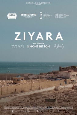 Ziyara streaming film