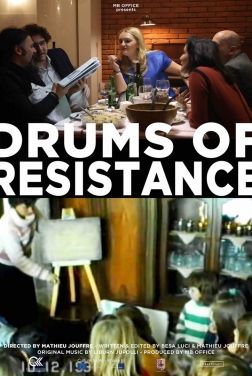 Drums of Resistance 2021