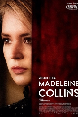 Madeleine Collins 2021