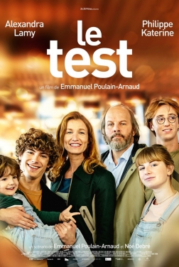 Le Test 2022 streaming film