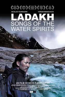Ladakh - Songs of the water spirits 2022