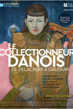 Le collectionneur danois : de Delacroix à Gauguin 2021