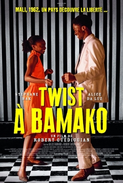 Twist À Bamako 2022 streaming film