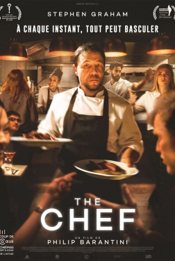 The Chef 2022