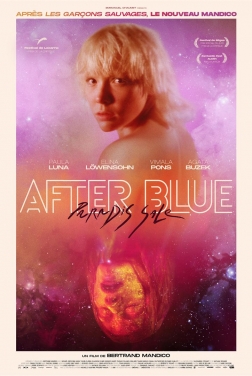 After Blue (Paradis sale) 2022 streaming film