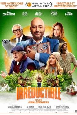 Irréductible 2022 streaming film