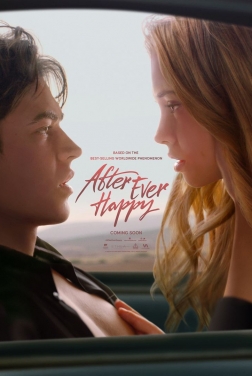 After - Chapitre 4 2022 streaming film