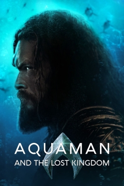 Aquaman 2 et le Royaume perdu 2022