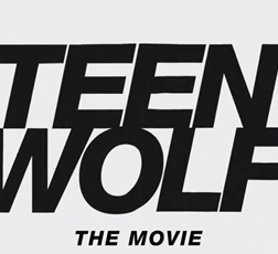 Teen Wolf: The Movie 2022 streaming film