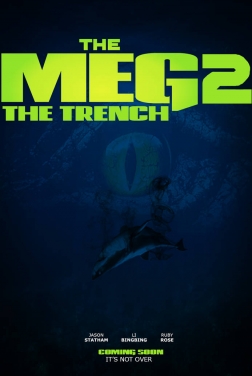 The Meg 2 2022