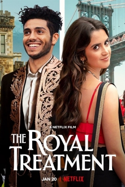 Absolument royal ! 2022 streaming film